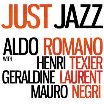 Just jazz