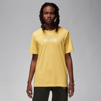 Camiseta PSG Jordan 2023-2024