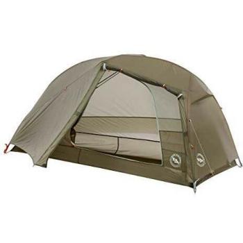 Tenda Big Agnes Copper Spur HV UL 1 Verde Oliva