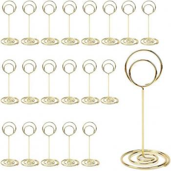 Centres de table