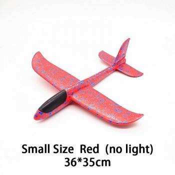Outdoor Launch Glider Plane