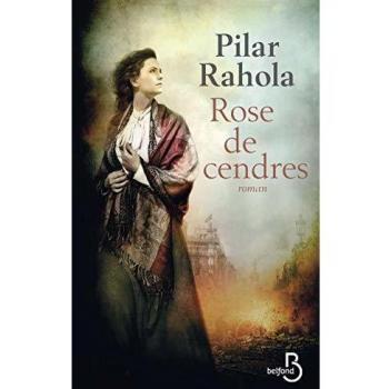 Rose de cendres