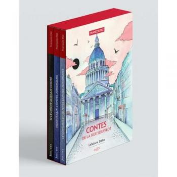 Coffret