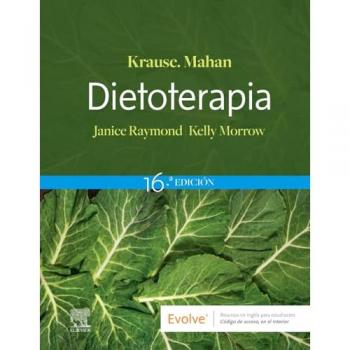 Krause dietoterapia