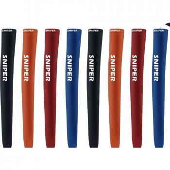 Customizable Putter Grips