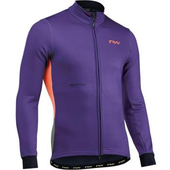 Giacca Northwave Blade Lilla