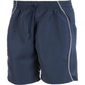 Korte broek nr. 2 Olympique Frankrijk 2024
