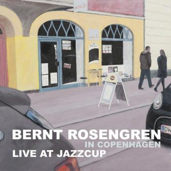 In Copenhagen. Live at Jazzcup