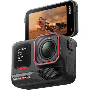 Caméra Sportive Insta360 Ace Pro 2 MM93
