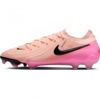 Phantom GX 2 Elite – crampons à vis pour homme (rose) – Nike – 41 EUR