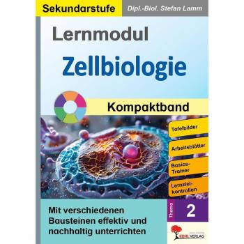 Lernmodul 2: Zellbiologie / Kompaktband