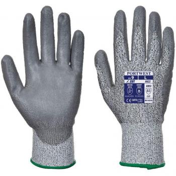 Riggerhandschoen met Premium Chrome Finish – Model A220 (Portwest)