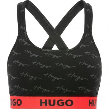 HUGO Soutien-gorge Noir XL