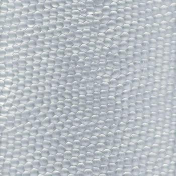 Hammerslagsplade Aluminium, natur, 500 x 250 x 0,8 mm