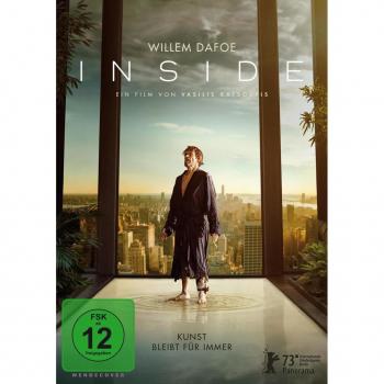 Inside
