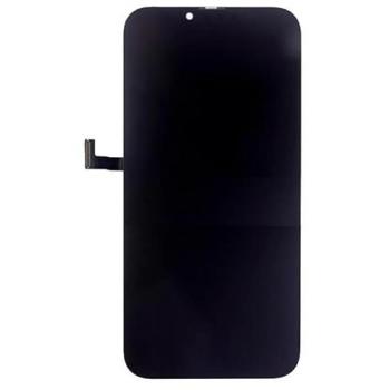 Écran complet de remplacement pour iPhone 13 Noir