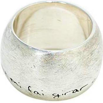 Anillo Demaria Mujer DM6TA053-B16, tipo de producto: anillo, características: diseño elegante, material de alta calidad, tamaño 16