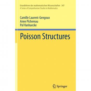 Poisson Structures