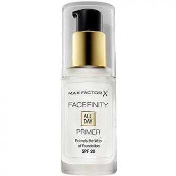 Final Touch Make‑Up Finisher Max Factor – 30 ml