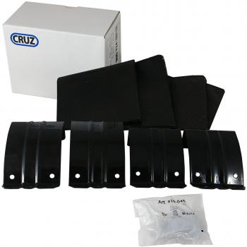 Cruz 935-496 Kit Optiplus Nissan Qashqai 5P (08-2014)