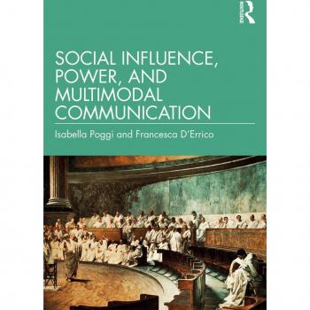 Social Influence Power and Multimodal Communication