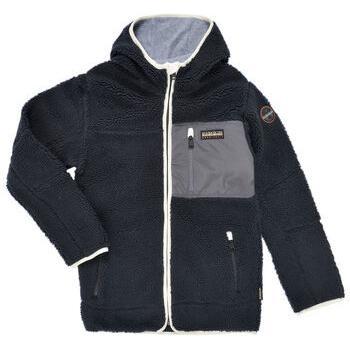 Sudadera con Cremallera Napapijri Yupik para Niños