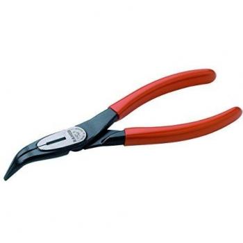 Bahco Alicate Curvo 2427 D-160