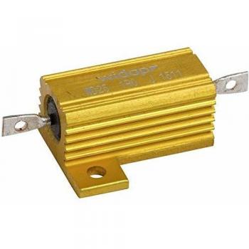 Widap 160036 330 Ω Wire Resistor 25 W 1% Tolerance