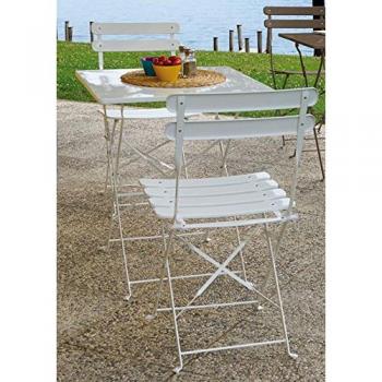 Greenwood Bistrò Quad Bianco