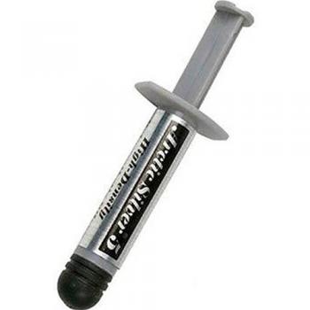 Arctic Silver AS5 Heat Sink Compound, 3.5g Syringe