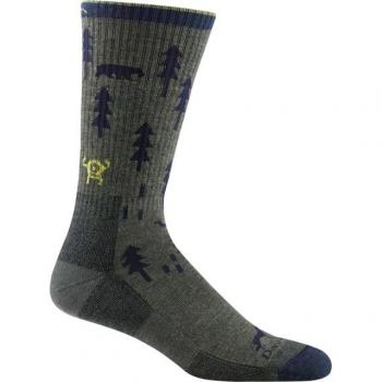 Darn Tough Men's Boot Socks