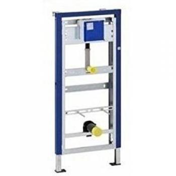 Geberit Duofix Basic Urinal-Element 130 cm