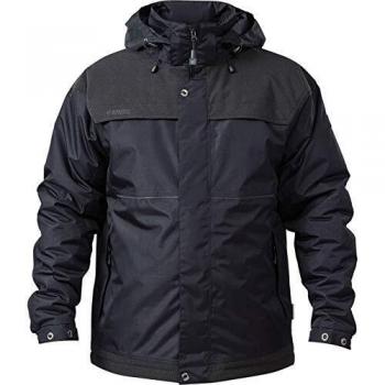 Apache ATS Waterproof Padded Jacket