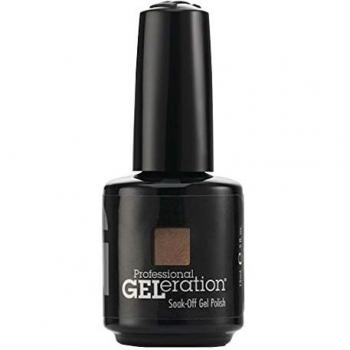 Jessica Gel-Nagellack Geleration – Mustange 15 ml (Semi-Permanent)