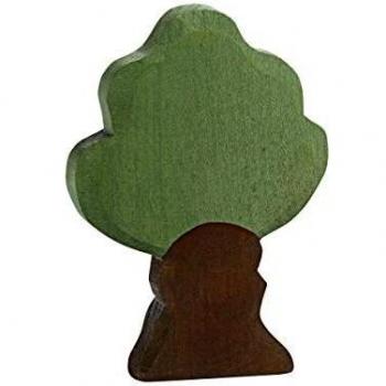 Ostheimer Holzfigur 30003 Eiche