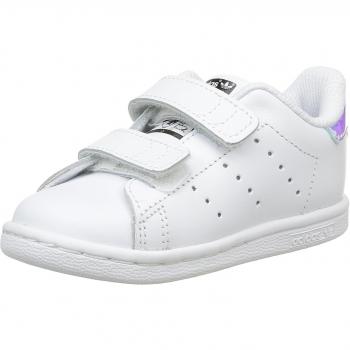 Adidas Junior-Stan Smith CF I Sportschuhe