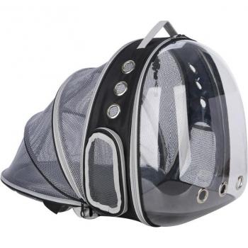 Sac à dos portable pour animaux