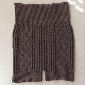 Pantalones Cortos Sin Costura para Mujer