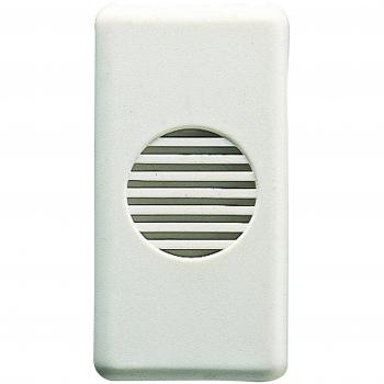 Gewiss 80032S GW20616 Suoneria in bianco