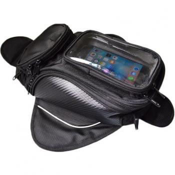 All‑Weather Motorbike Gearbag
