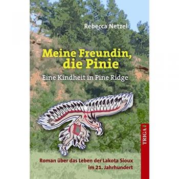 Meine Freundin die Pinie