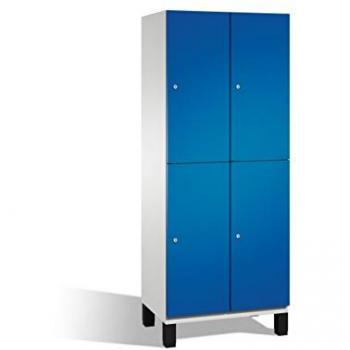 CP Doppelstockspind 4510122, 800mm breit, Enzianblau