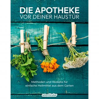 Die Apotheke Vor Deiner Haustür