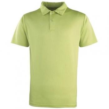 Polo Unisex Premier PR612