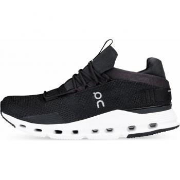 On Sneakers Cloudnova 26.99113 Schwarz 38 female