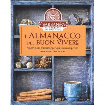 L' almanacco Barbanera del buon vivere