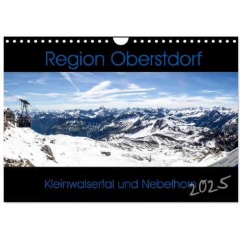 Region Oberstdorf