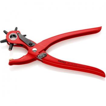 Pince à embout interchangeable Knipex