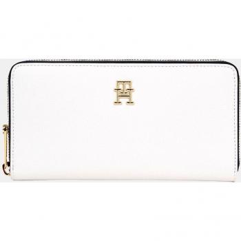 Tommy Hilfiger Portemonnaie »TH ESSENTIAL SC LARGE ZA CORP«