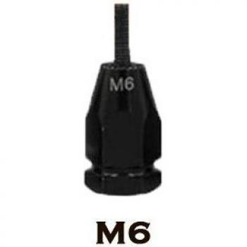 Tuercas de Cabeza Remache Mano – M4 a M12